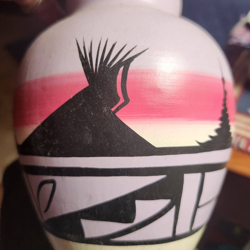 southwestern Pottery